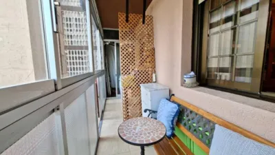 Apartment in Algete photo 30