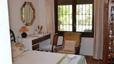 Chalet in Mutxamel photo 15