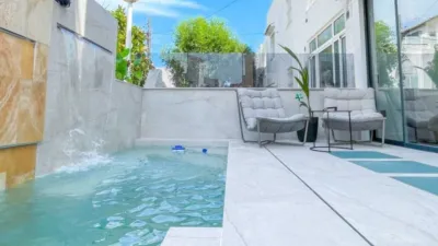 Casa - Vista 4