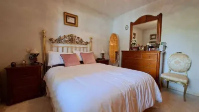 Apartment in Algete photo 3
