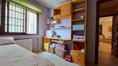 Apartment in Algete photo 18