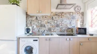 Apartment on Avenida Calzada de la Duquesa photo 8