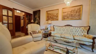 Apartment in Algete photo 7