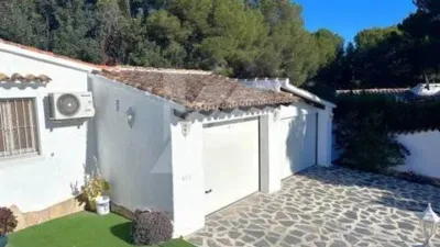 Chalet in Teulada photo 25