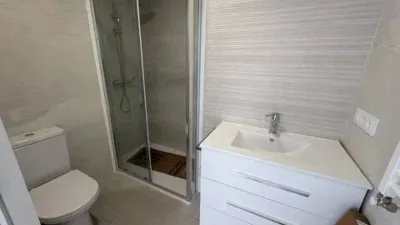 Apartment in the City Centre photo 12