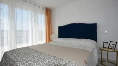 Penthouse in Playa del Arenal Bol-Playa del Cantal Roig photo 60