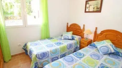 Chalet in Maryvilla photo 16