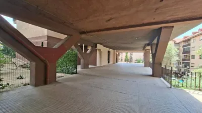 Apartment in Algete photo 48