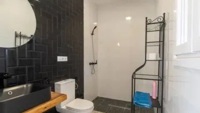 Apartment on Avenida Calzada de la Duquesa photo 19