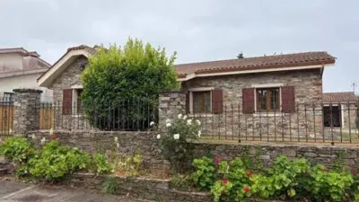 Casa – Valdoviño, Meirás - Vista 3