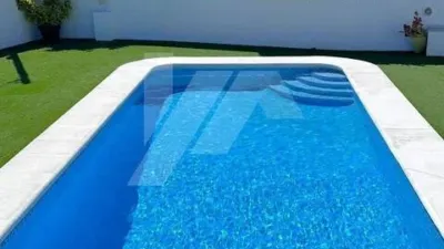 Chalet in Teulada photo 2