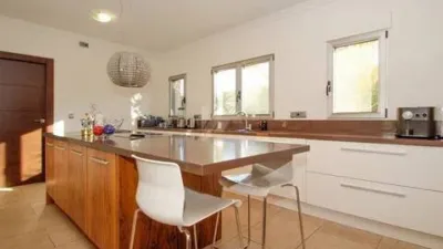 Chalet in Los Cerezos-La Mandarina-La Finca-Covatelles photo 16