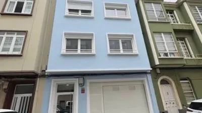 Apartment in the City Centre photo 3