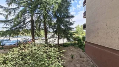 Apartment in Algete photo 38