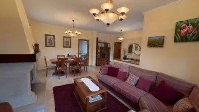 Chalet in Valdoviño photo 40