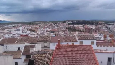 Townhouse in Martos photo 3