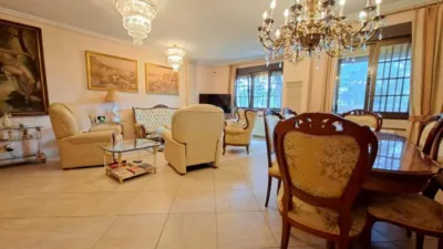 Apartment in Algete photo 9