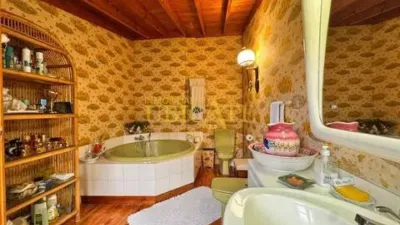 Chalet in Cotolino photo 65