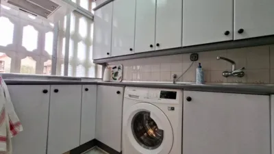 Apartment in Algete photo 28