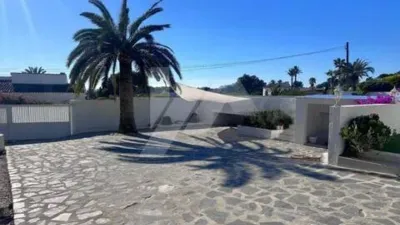 Chalet in Teulada photo 24