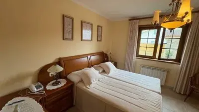 Chalet in Valdoviño photo 31