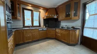 Chalet in Valdoviño photo 16