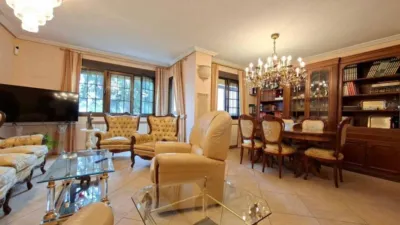 Apartment in Algete photo 12