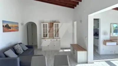 Chalet in Teulada photo 12