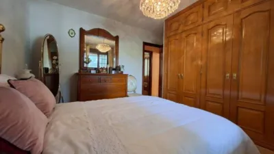 Apartment in Algete photo 15