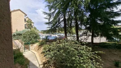Apartment in Algete photo 37
