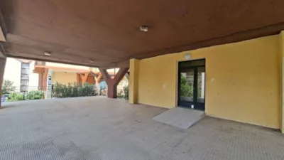 Apartment in Algete photo 49