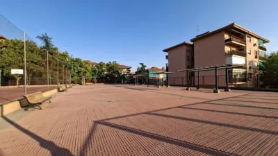 Apartment in Algete photo 42