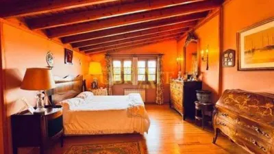 Chalet in Cotolino photo 51