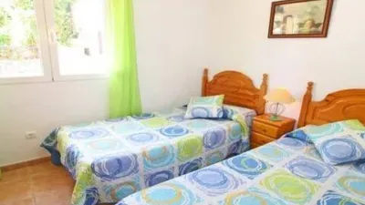 Chalet in Maryvilla photo 10