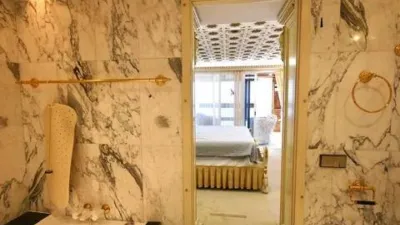 Penthouse in Playa del Arenal Bol-Playa del Cantal Roig photo 44