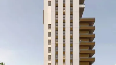 Apartment on Calle Daria Imbert Aranguren, 1 photo 3