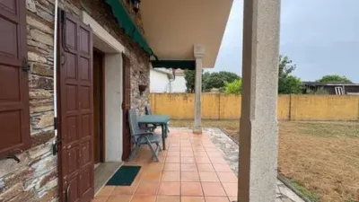 Chalet in Valdoviño photo 43