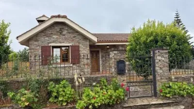 Casa – Valdoviño, Meirás - Vista 2