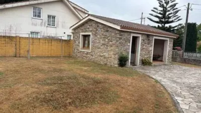 Chalet in Valdoviño photo 10