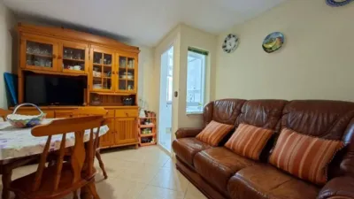Apartment in Algete photo 25
