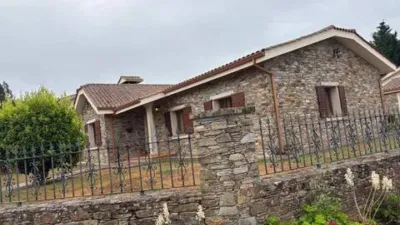 Casa – Valdoviño, Meirás - Vista 4