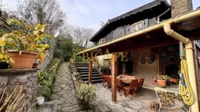 Chalet in Cotolino photo 74