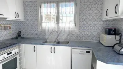 Chalet in Teulada photo 15