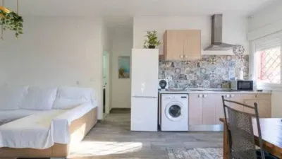 Apartment on Avenida Calzada de la Duquesa photo 7