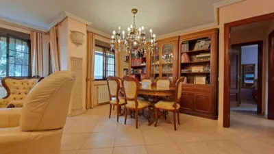 Apartment in Algete photo 10