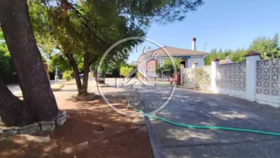 Chalet in La Carlota photo 5