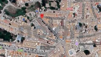 Flat on Calle de la Cruz de Villena photo 5