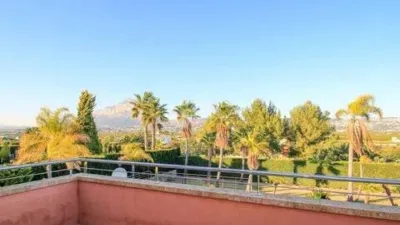 Chalet in Los Cerezos-La Mandarina-La Finca-Covatelles photo 5