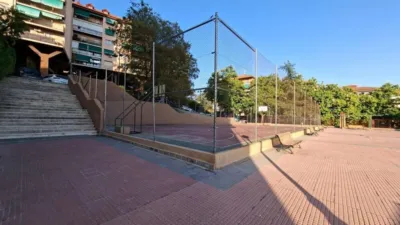 Apartment in Algete photo 33