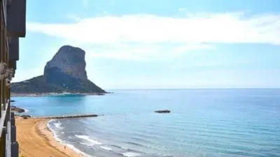 Piso – Calpe - Calp - Vista 4